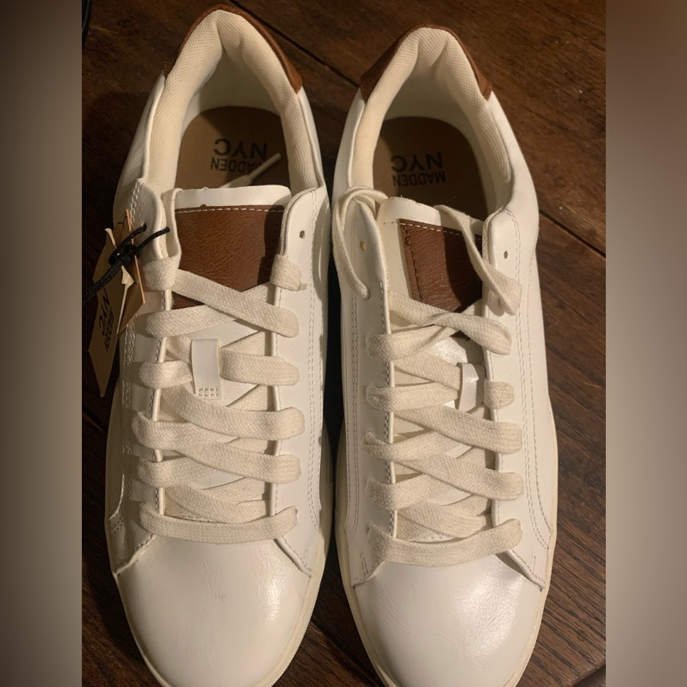Madden NYC men’s tennis shoes size 11